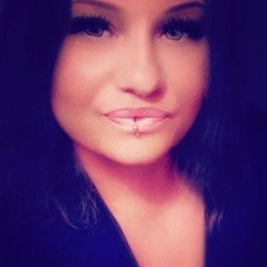 Meet your Posher, Patricia